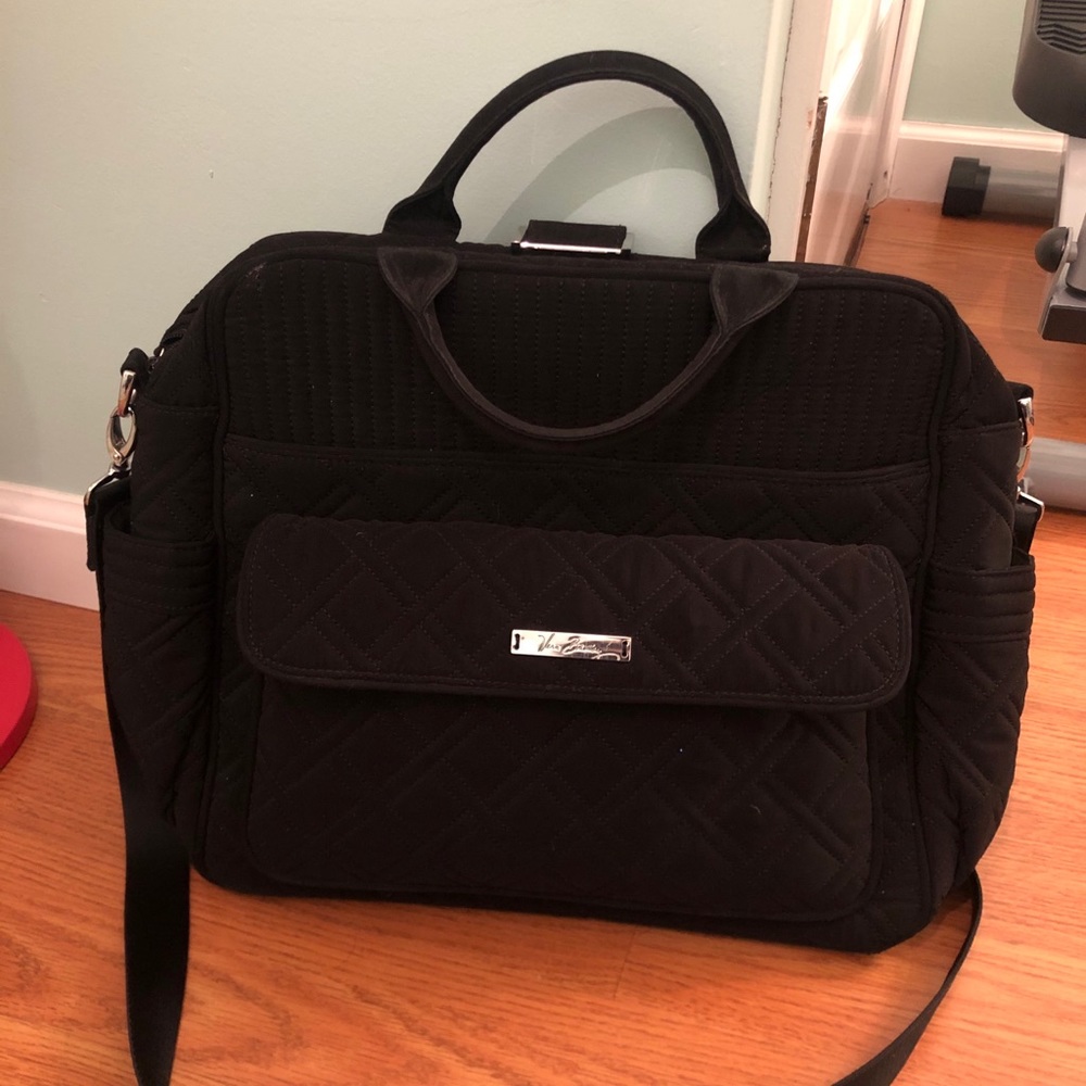 Vera Bradley Diaper Bag